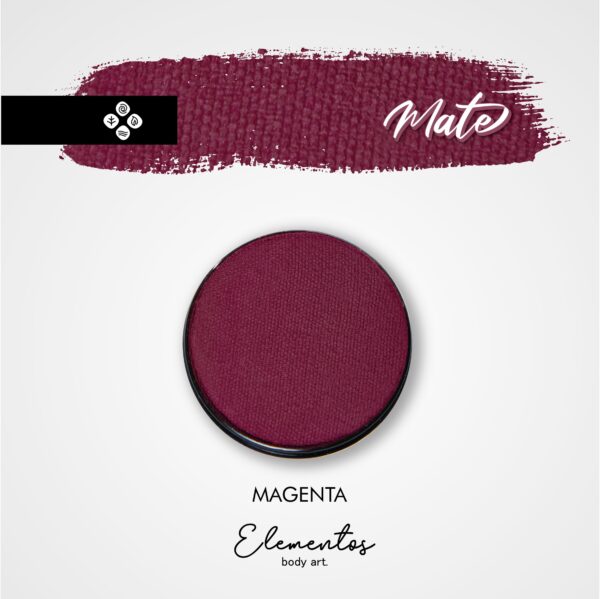 Magenta