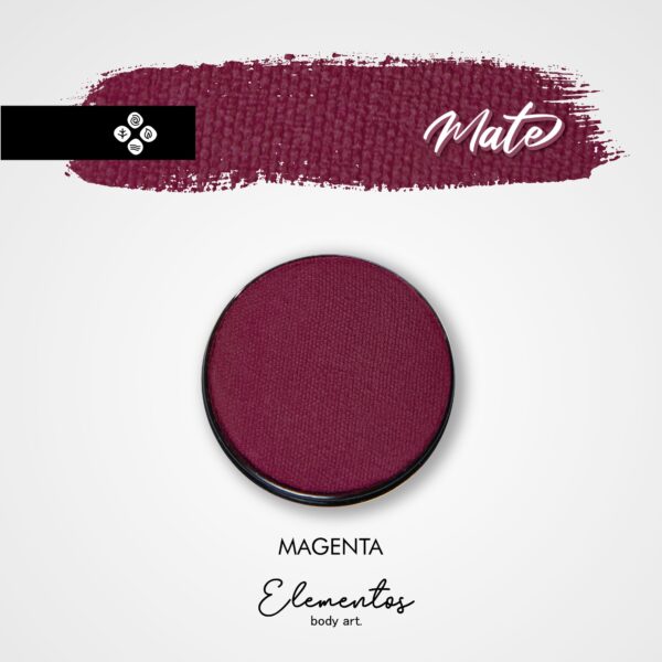 Magenta
