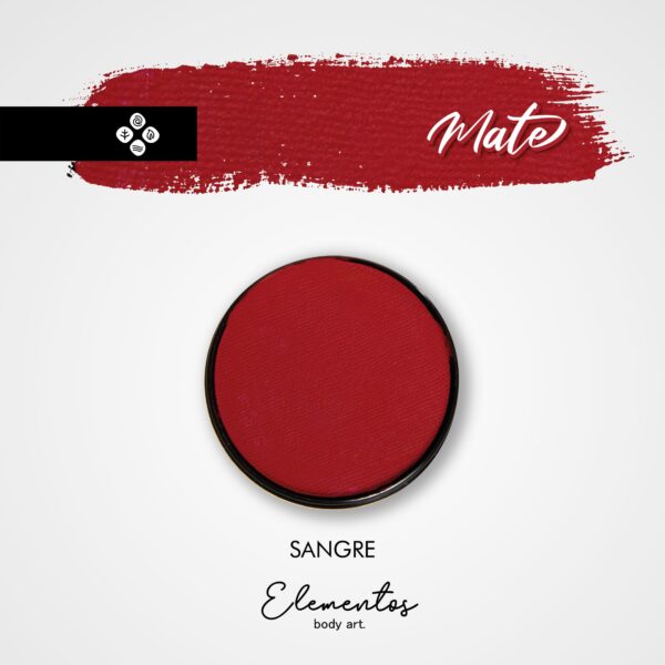 Rojo sangre x 50 grs