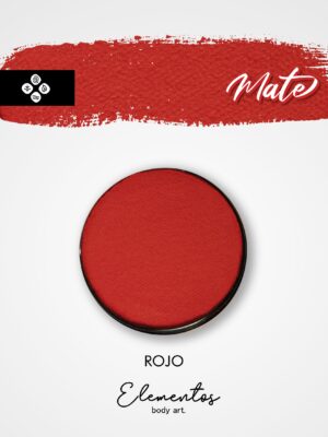 Rojo x 50 grs