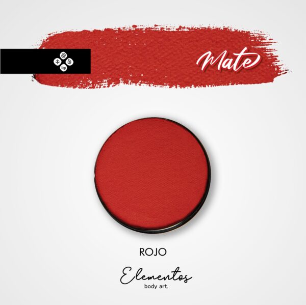 Rojo