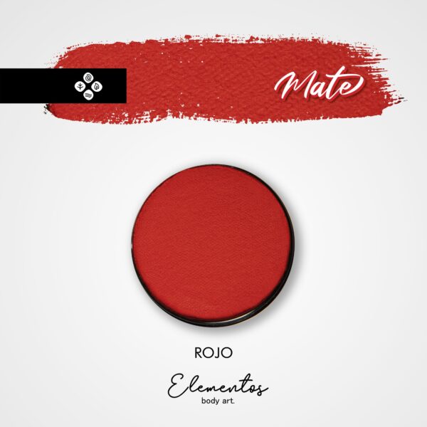 Rojo