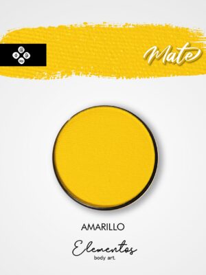 Amarillo
