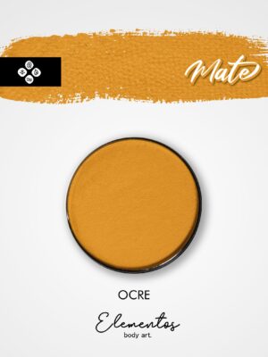 Ocre x 50 grs