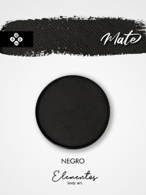 Negro
