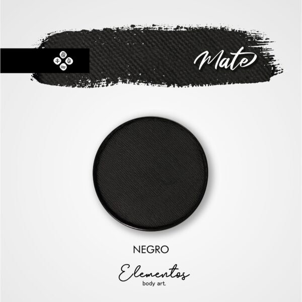 Negro