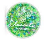 Glitter en pasta "Ceres"