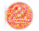 Glitter en pasta Venus