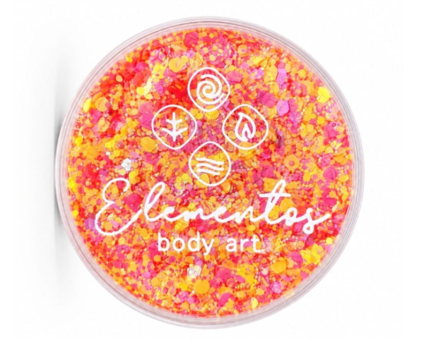 Glitter en pasta Venus