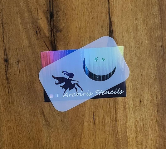 Hada luna