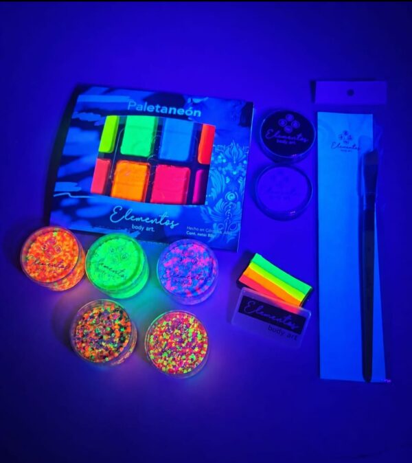 Kit Neón