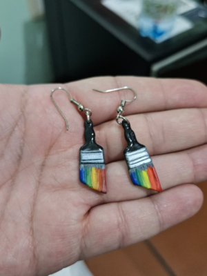 Aros pincel