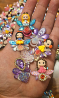 blings x 10 unidades