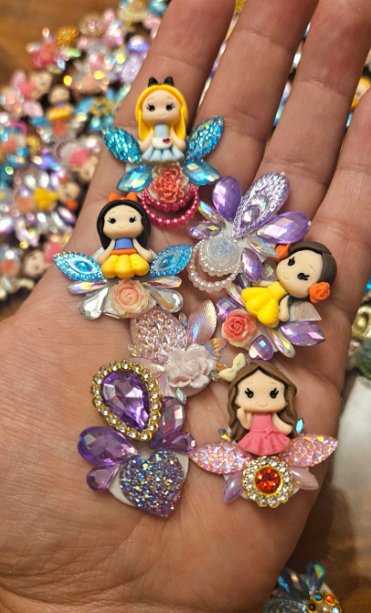 blings x 10 unidades