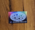 Estrellas 3