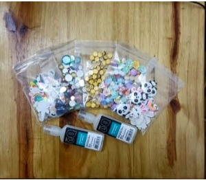 Kit para blings
