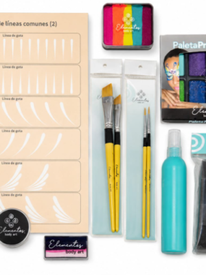 Kit premium