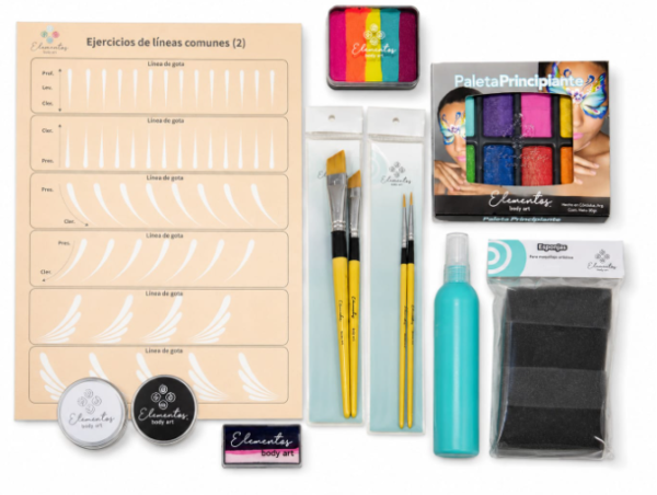 Kit premium