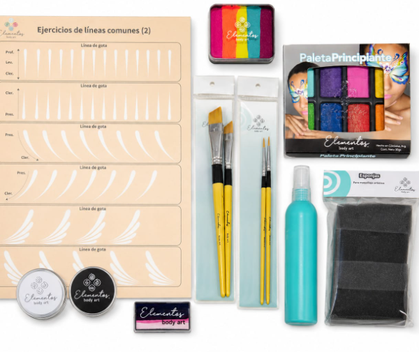Kit premium