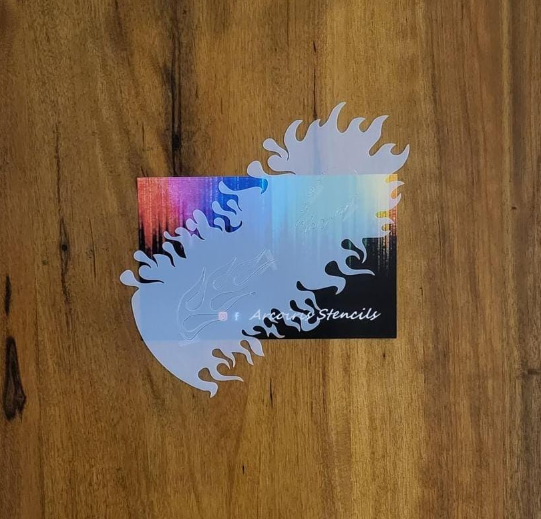 Llamas fuego