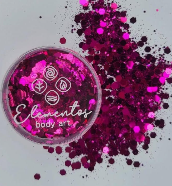 Mix magenta