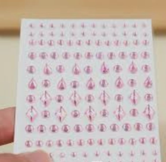 Mini blister