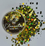 Mix dorado holo