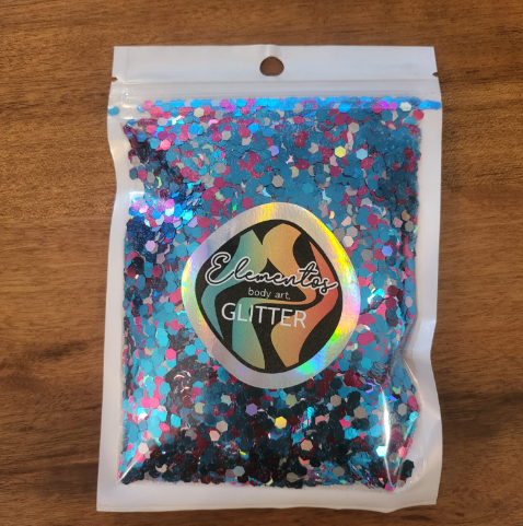 Mix Poseidon 50 grs