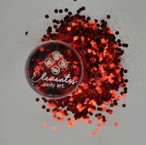 Mix rojo