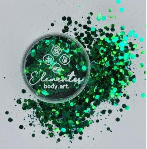 Mix verde