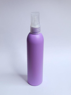 Rociador agua lila
