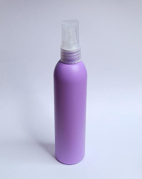 Rociador agua lila