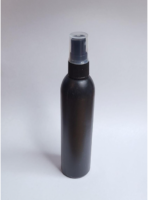 Rociador agua negro