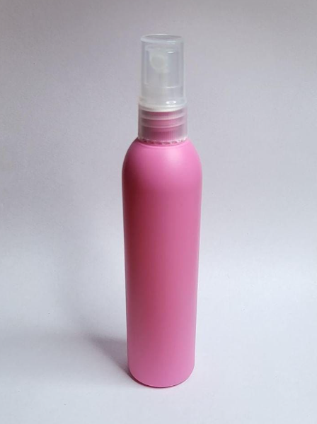 Rociador agua rosado