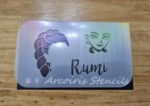 Rumy guerreras k-pop