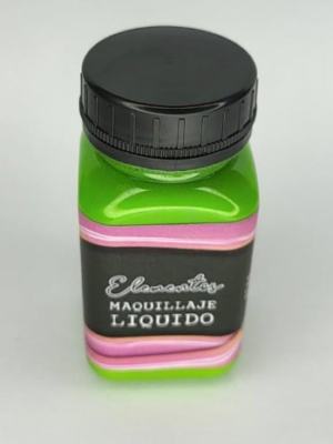 Verde